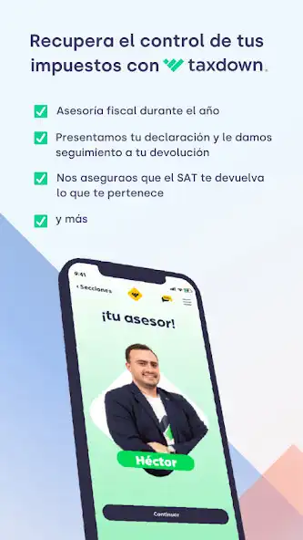 Play TaxDown  and enjoy TaxDown with UptoPlay