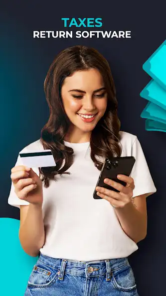 Play Tax E-filing - File your Taxes  and enjoy Tax E-filing - File your Taxes with UptoPlay