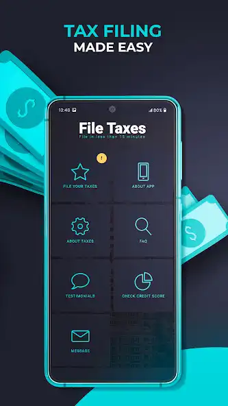Play Tax E-filing - File your Taxes as an online game Tax E-filing - File your Taxes with UptoPlay