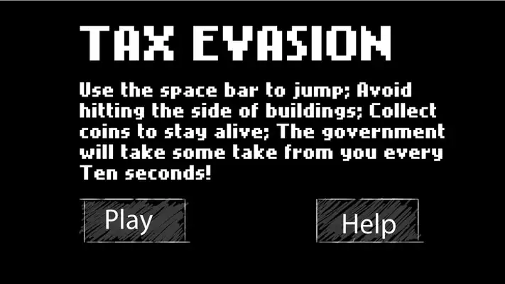 Play Tax Evasion Play Tax Evasion