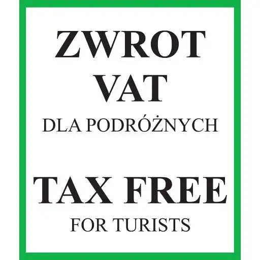 Free play online TAX FREE eService APK