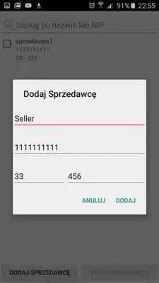 Play TAX FREE eService Play TAX FREE eService