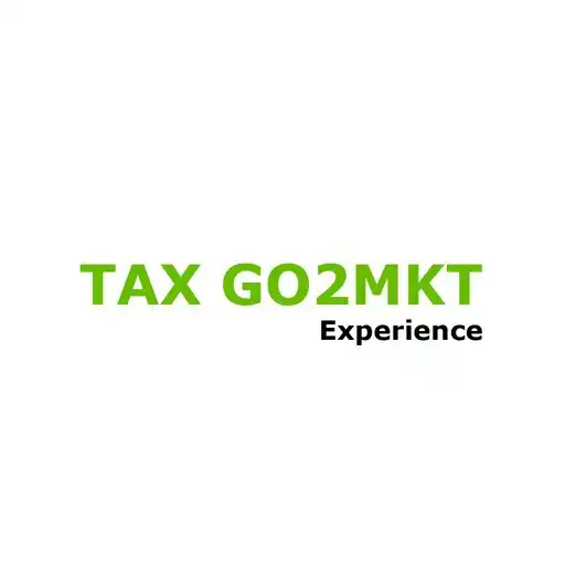 Play TAX GO2MKT Experience APK Play TAX GO2MKT Experience APK