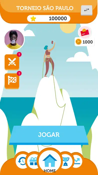 Play TAX GO2MKT Experience  and enjoy TAX GO2MKT Experience with UptoPlay