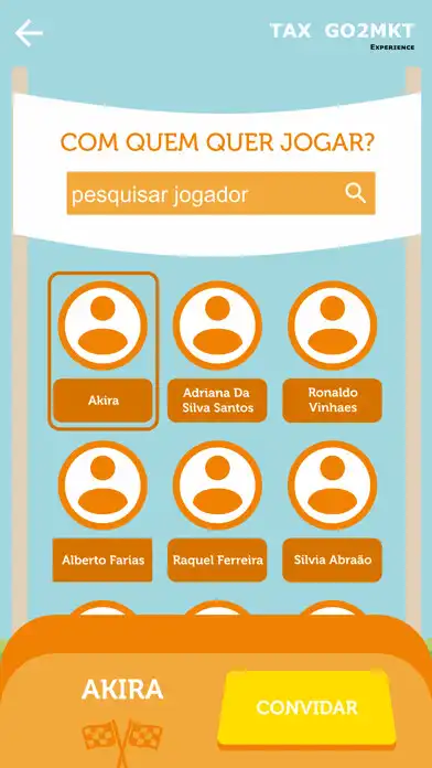 Play TAX GO2MKT Experience as an online game TAX GO2MKT Experience with UptoPlay