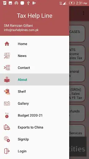 Play TaxHelpLine  and enjoy TaxHelpLine with UptoPlay