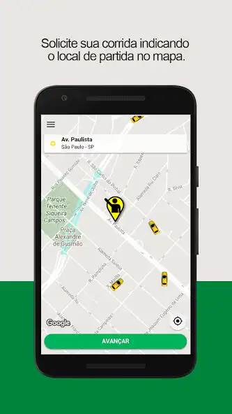 Play Taxi 01 - Passageiro  and enjoy Taxi 01 - Passageiro with UptoPlay