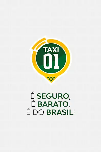 Play Taxi 01 - Passageiro as an online game Taxi 01 - Passageiro with UptoPlay