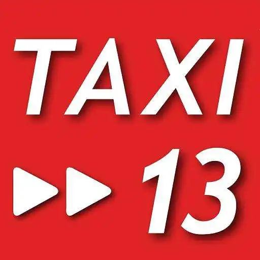 Play Taxi 13 APK Play Taxi 13 APK