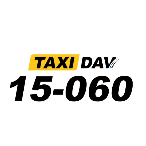 Play TAXI 15-060 DAV-02 STRUMICA APK