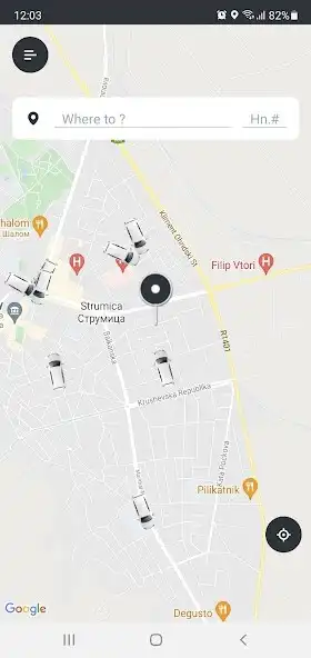 Play TAXI 15-060 DAV-02 STRUMICA as an online game TAXI 15-060 DAV-02 STRUMICA with UptoPlay