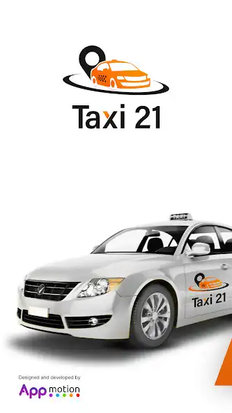 Play Taxi 21 Client  and enjoy Taxi 21 Client with UptoPlay