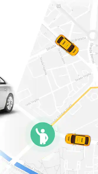 Play Taxi 21 Sofer as an online game Taxi 21 Sofer with UptoPlay