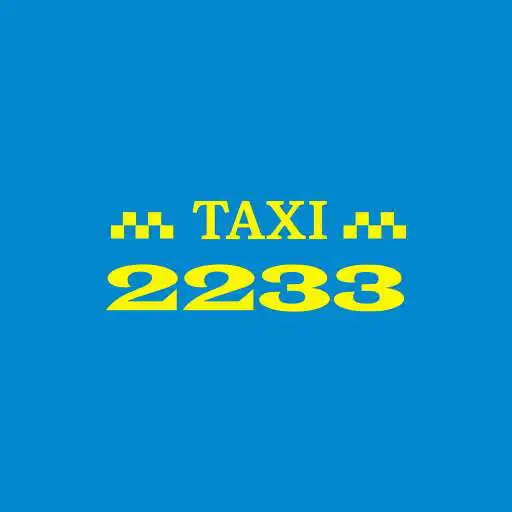 Play Taxi 2233 APK