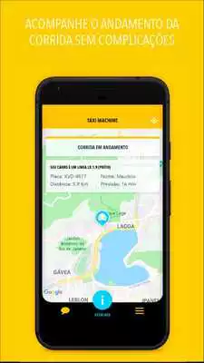 Play Taxi 2424