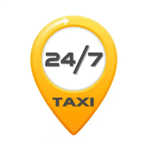 Play Taxi 24/7 APK Play Taxi 24/7 APK