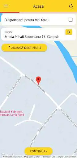 Play Taxi4you  and enjoy Taxi4you with UptoPlay