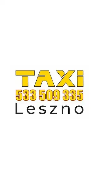 Play Taxi 533509335 Leszno  and enjoy Taxi 533509335 Leszno with UptoPlay