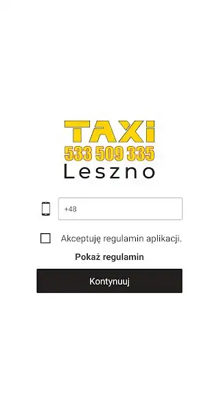Play Taxi 533509335 Leszno as an online game Taxi 533509335 Leszno with UptoPlay