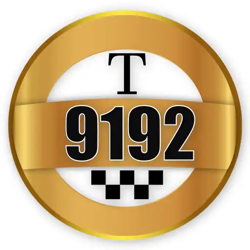 Play Taxi 9192 - ordering a taxi APK