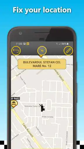 Play TAXI 924 Sibiu  and enjoy TAXI 924 Sibiu with UptoPlay