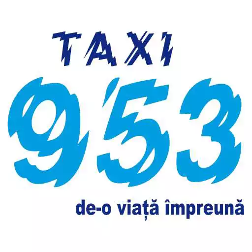 Play TAXI 953 Sibiu APK Play TAXI 953 Sibiu APK