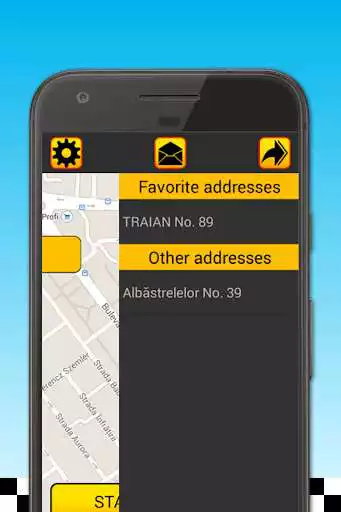 Play TAXI 953 Sibiu as an online game TAXI 953 Sibiu with UptoPlay