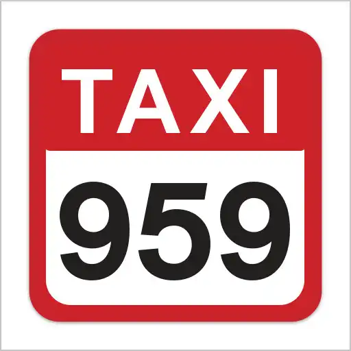Play TAXI 959 Івано-Франківськ APK