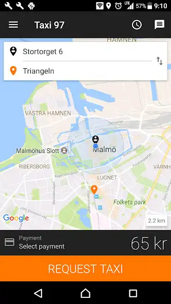 Play Taxi 97  and enjoy Taxi 97 with UptoPlay
