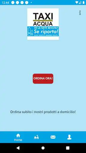 Play TAXI ACQUA as an online game TAXI ACQUA with UptoPlay