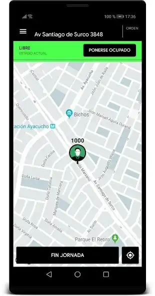 Play TaxiAló 45 Conductor as an online game TaxiAló 45 Conductor with UptoPlay