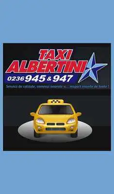 Play TAXI Albertini Driver