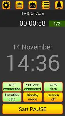 Play TAXI Albertini Driver