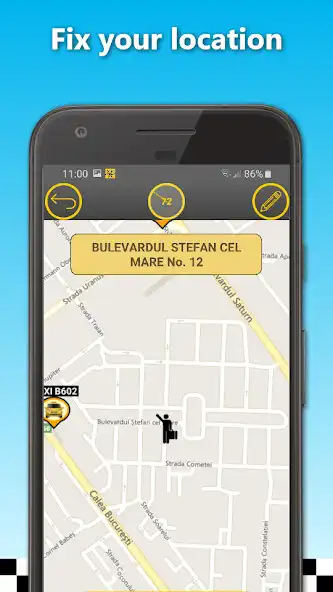 Play TAXI Albertini  and enjoy TAXI Albertini with UptoPlay