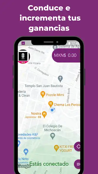 Play Taxi Alfa Conductor  and enjoy Taxi Alfa Conductor with UptoPlay