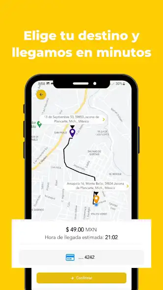 Play Taxi Alfa Pasajero  and enjoy Taxi Alfa Pasajero with UptoPlay