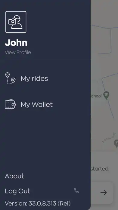 Play Taxi Alfred  and enjoy Taxi Alfred with UptoPlay