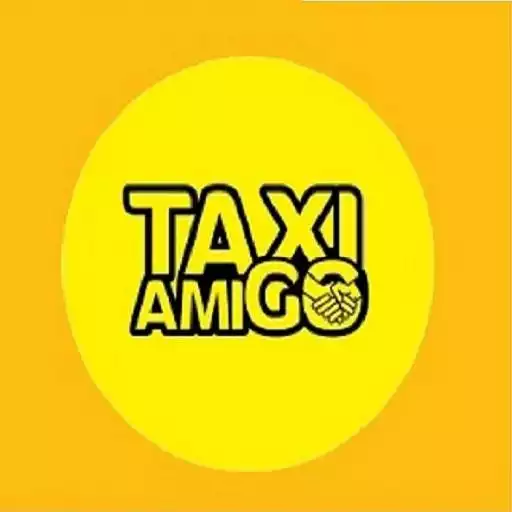 Play Taxiamigo Conductor APK Play Taxiamigo Conductor APK