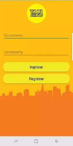 Play Taxiamigo Conductor  and enjoy Taxiamigo Conductor with UptoPlay