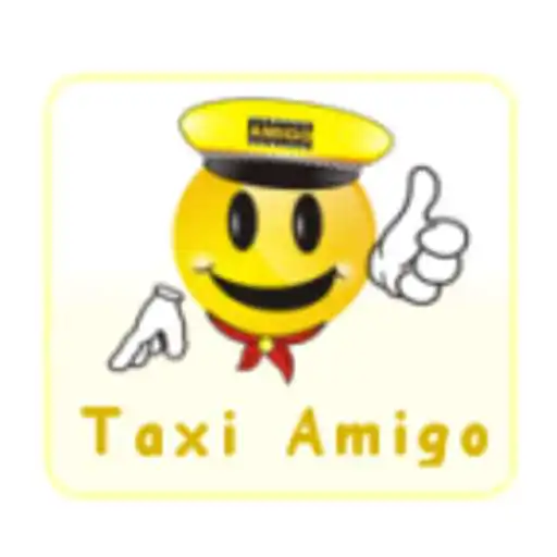 Play Taxi Amigo APK Play Taxi Amigo APK