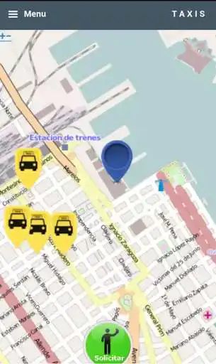 Play Taxi Amigo  and enjoy Taxi Amigo with UptoPlay