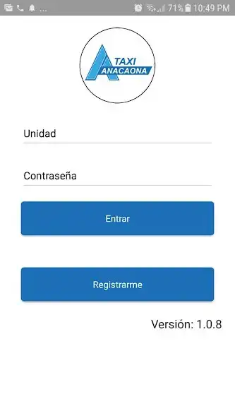 Play Taxi Anacaona Conductor  and enjoy Taxi Anacaona Conductor with UptoPlay
