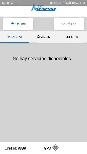Play Taxi Anacaona Conductor as an online game Taxi Anacaona Conductor with UptoPlay
