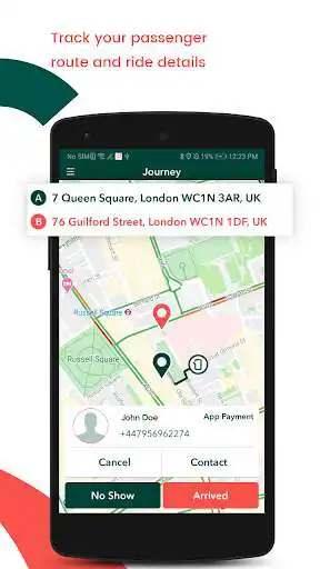 Play APK Taxiapp Driver app  and enjoy Taxiapp Driver app with UptoPlay com.taxiappuk.driver