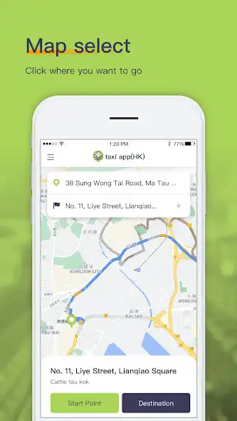 Play taxi app (hk) as an online game taxi app (hk) with UptoPlay