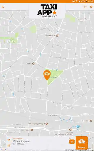 Play Taxi App Maastricht  and enjoy Taxi App Maastricht with UptoPlay