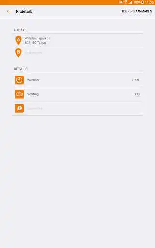 Play Taxi App Maastricht as an online game Taxi App Maastricht with UptoPlay