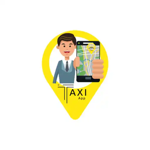 Play TaxiApp-Pasajero APK