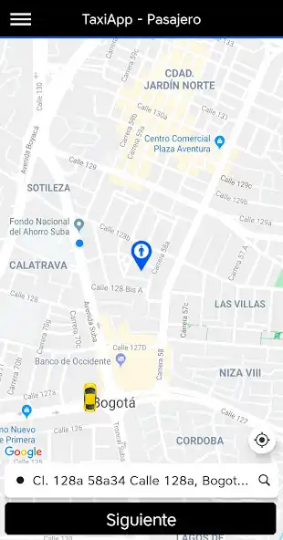 Play TaxiApp-Pasajero and enjoy TaxiApp-Pasajero with UptoPlay Play TaxiApp-Pasajero and enjoy TaxiApp-Pasajero with UptoPlay