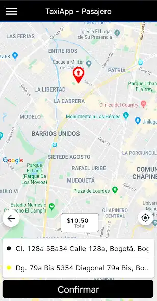 Play TaxiApp-Pasajero as an online game online TaxiApp-Pasajero with UptoPlay Play TaxiApp-Pasajero as an online game TaxiApp-Pasajero with UptoPlay